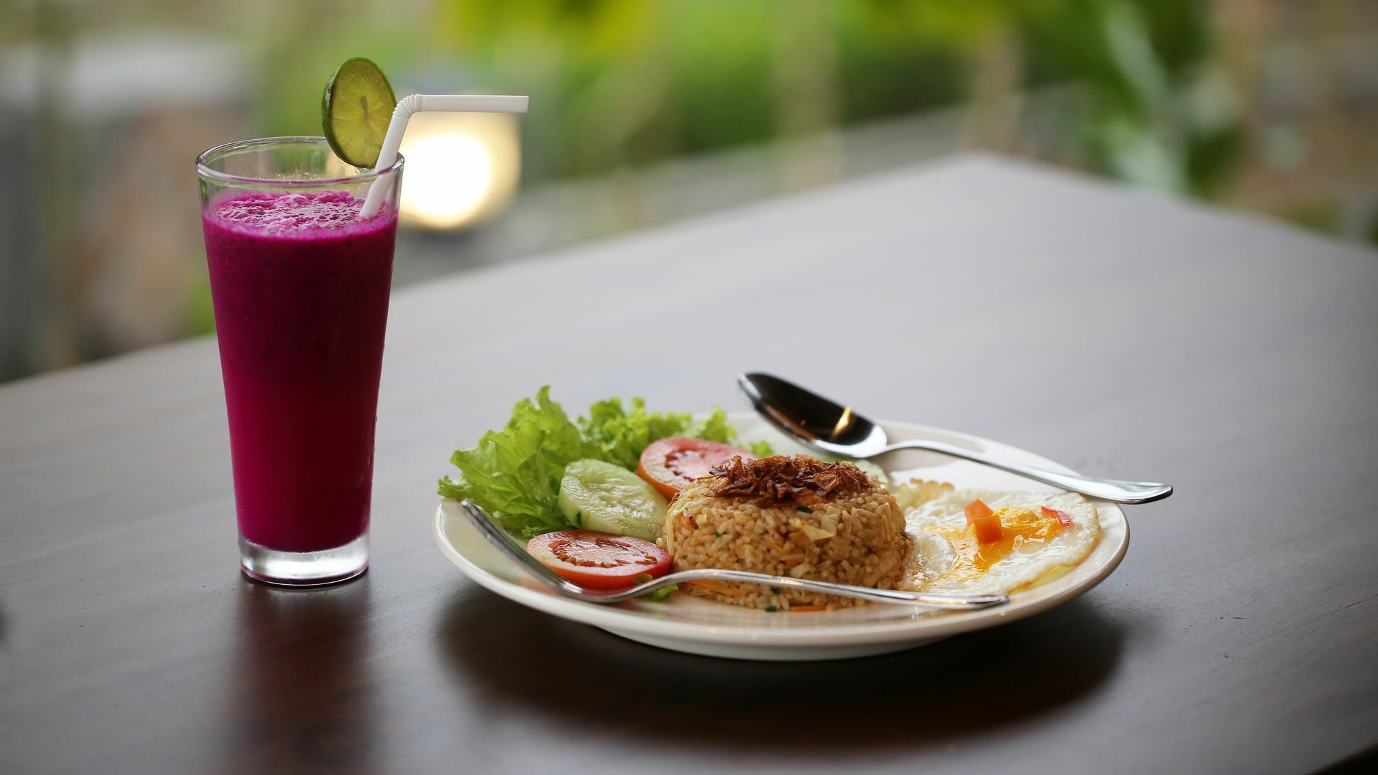 Darra Ria Villa Ubud Kültér fotó